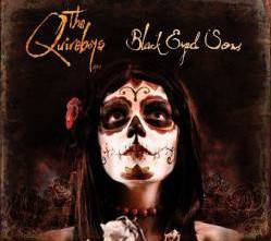 The Quireboys : Black Eyed Sons